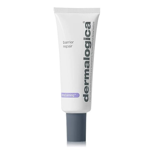 Dermalogica Barrier Repair Face Moisturizer For Sensitive Skin, Soothing and Calming Daily Lotion... | Amazon (US)