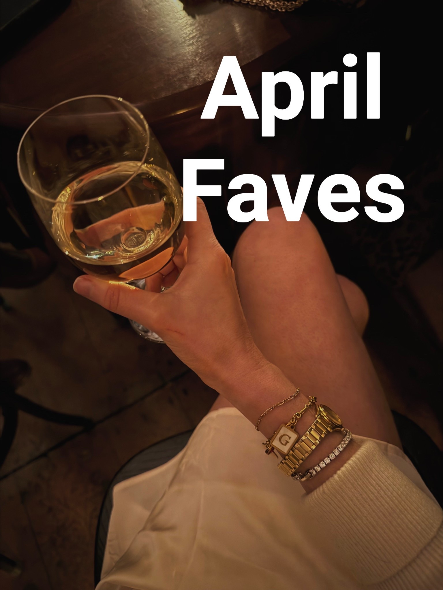 Everything I’m loving in April 

#LTKStyleTip #LTKHome #LTKSeasonal