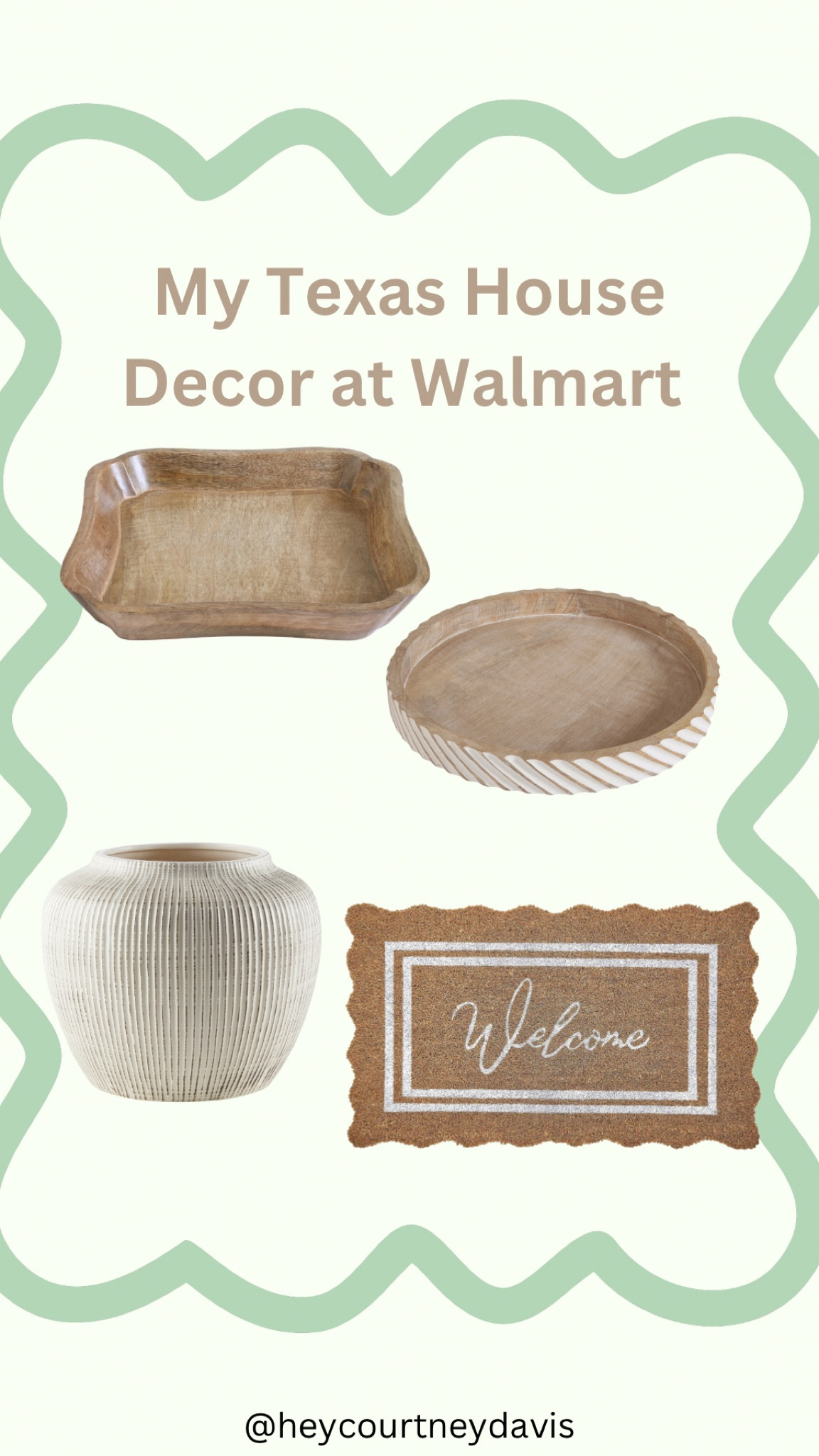Neutral Home Decor 🏡🌿

#LTKhome #LTKfindsunder50 #LTKstyletip