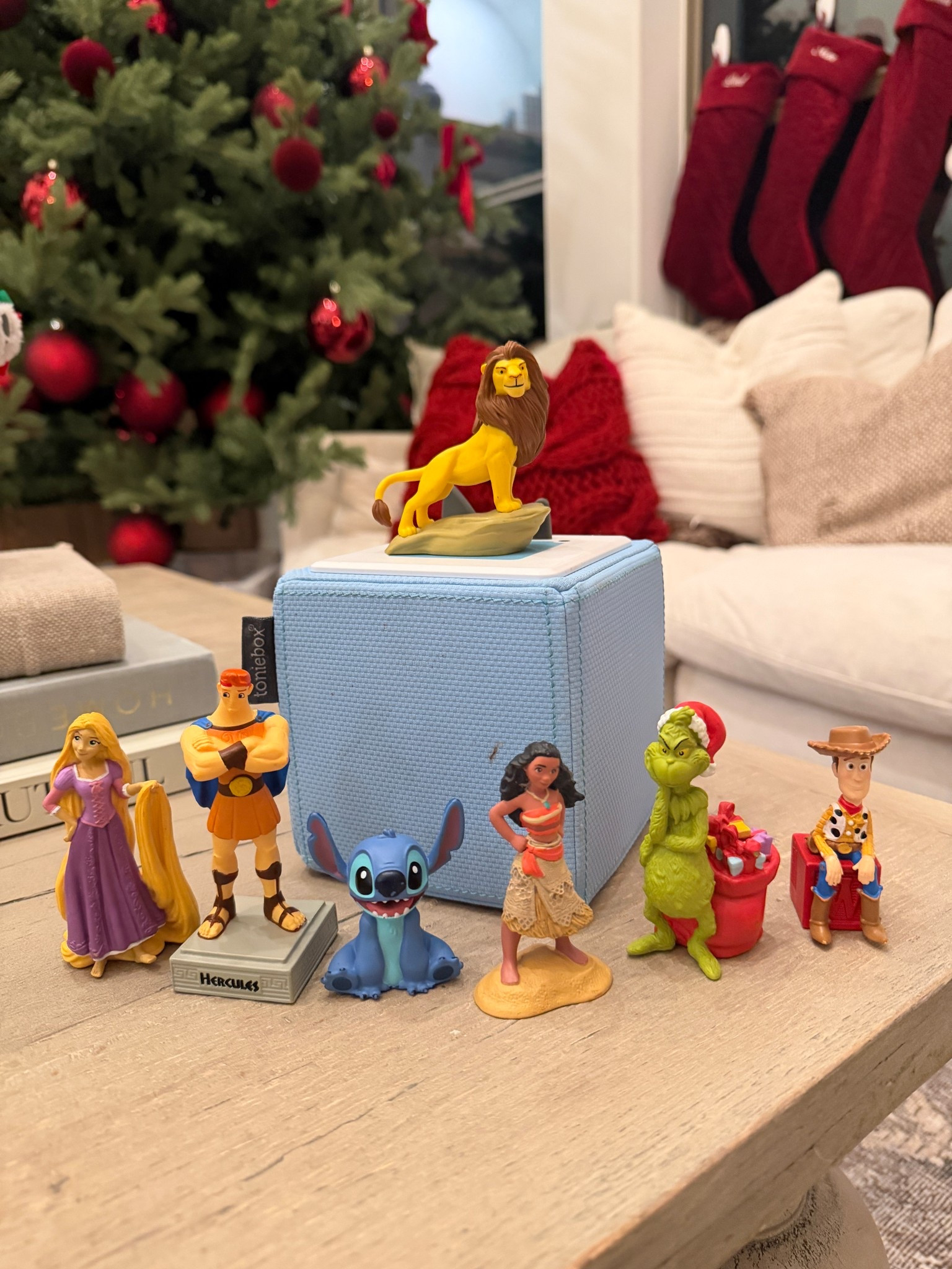 Best Tonie box characters to gift 2-4 year olds and toddlers! My daughter loves these and most of the other princesses too!! 

#LTKGiftGuide #LTKHoliday #LTKKids