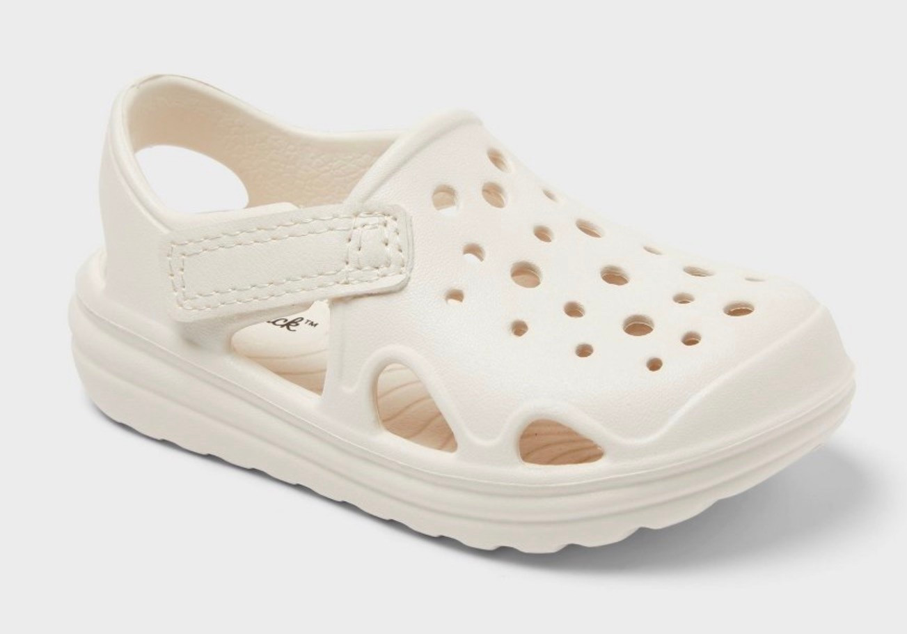 Target shoe sale! Kids sandals, kids summer shoes, water shoes, Memorial Day sale

#LTKmomlife #LTKSaleAlert #LTKKids
