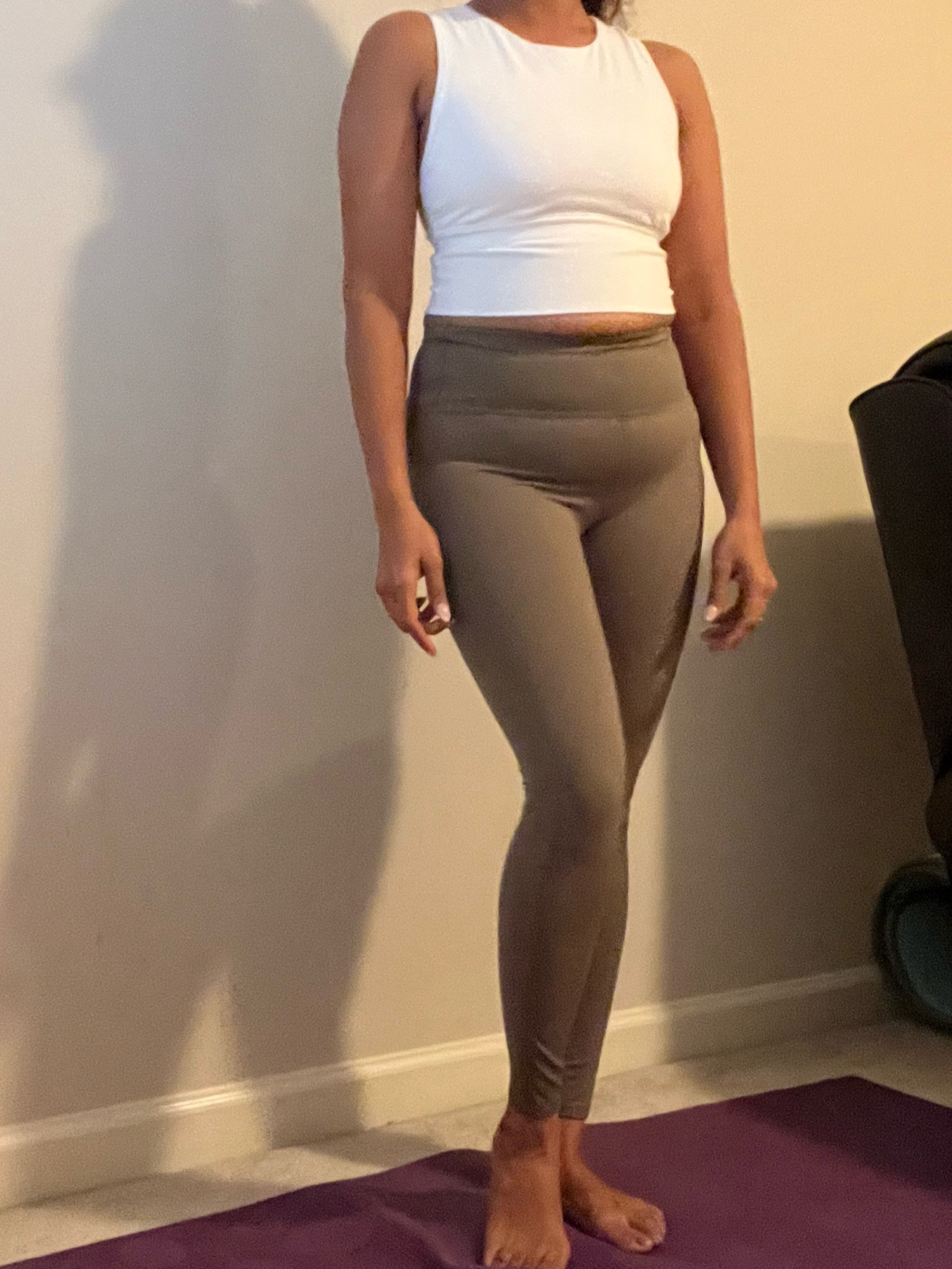 Yoga outfit 

#LTKU #LTKFitness #LTKstyletip