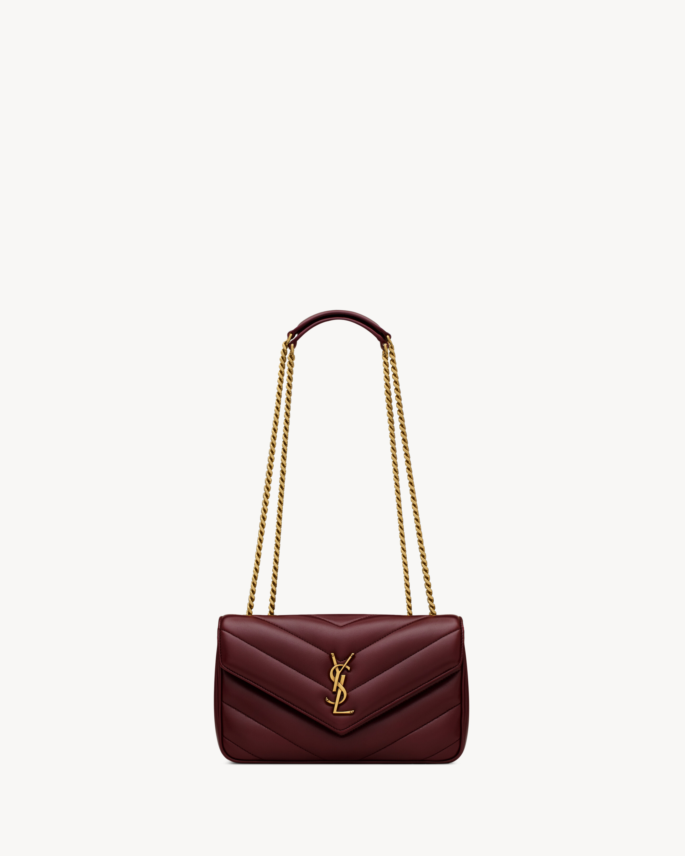 Saint Laurent Official Online Store | YSL.com | Saint Laurent Inc. (Global)