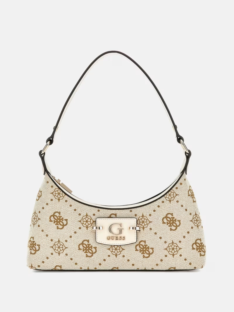 Neda Logo Shoulder Bag | Guess US | Guess (US)