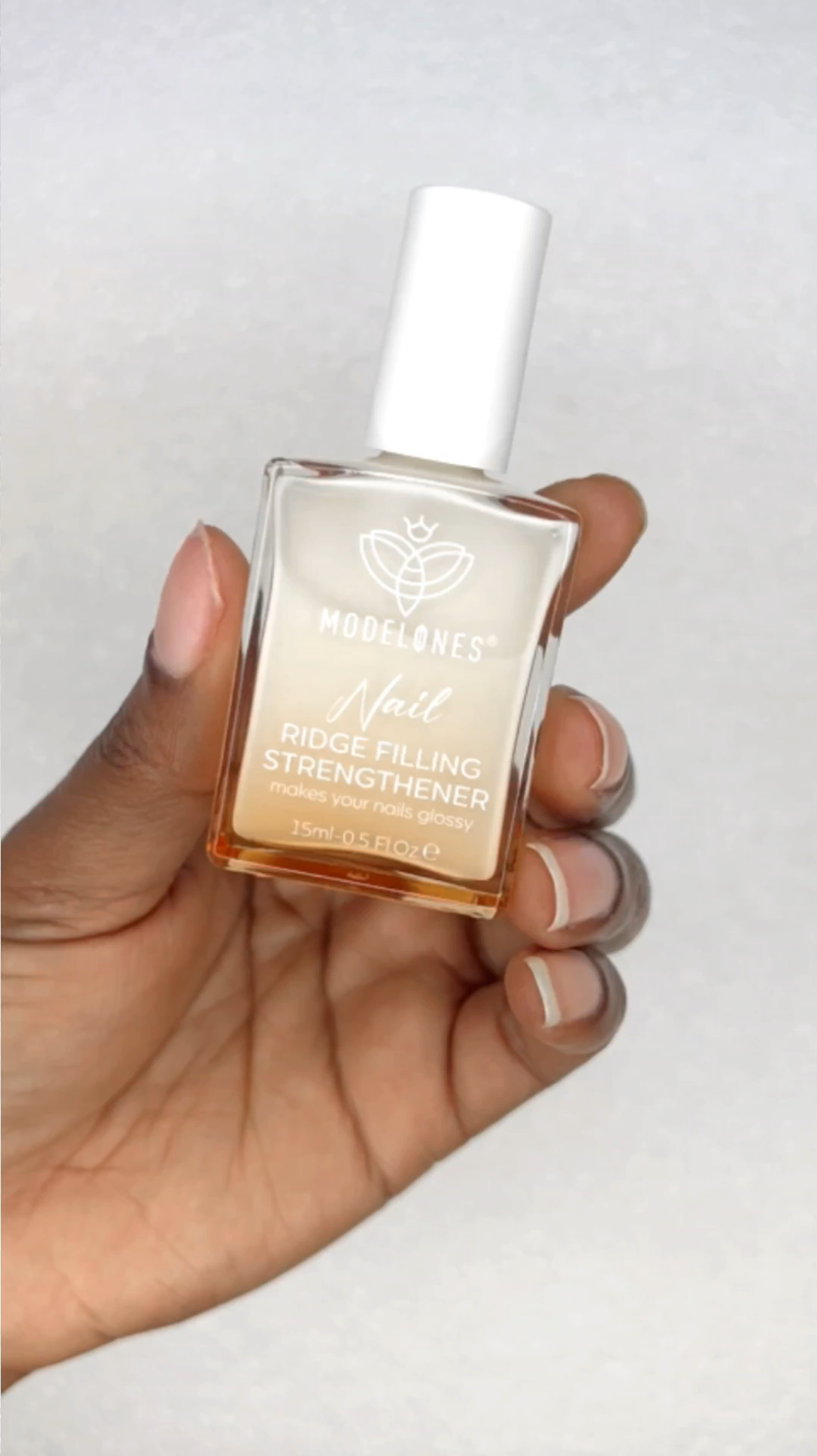 Ad| Healthy #nails 💅 means taking a break from the nail salon and from press on nails and @modelones has me covered with all the #NailCare essentials. Watch as I easily remove my nail polish with their #NailPolish remove and strengthen my nails with their #NailStrengthener . Their products are not harsh and they don’t have that strong scent we often get from nail care products. Order yours now and save on your purchase! Link in their bio #ModelonesPartner #modelonesnailpolishremover #pleascentremoval #modelonespleascentremoval 

#LTKVideo #LTKBeauty