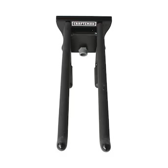 CRAFTSMAN VERSATRACK 6.0-in Black Steel Multipurpose Hook | Lowe's