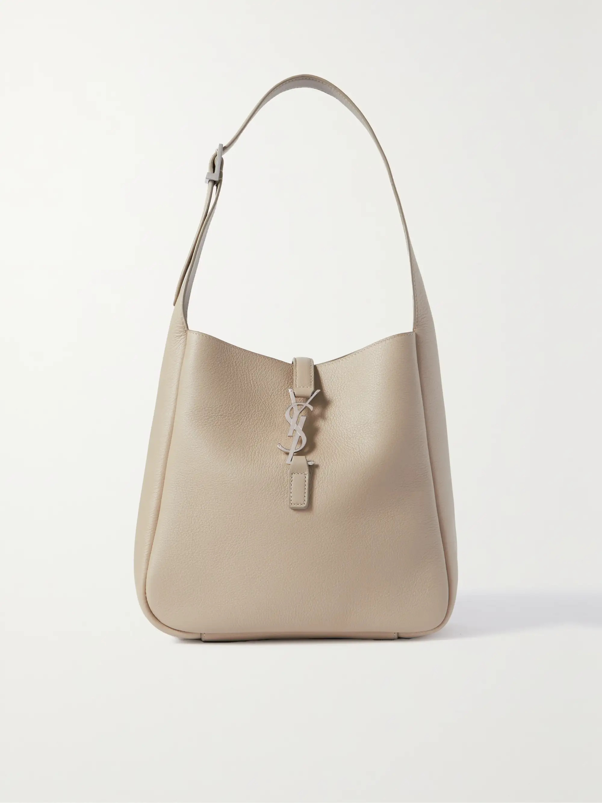 Le 5 à 7 Supple small leather shoulder bag | NET-A-PORTER (US)
