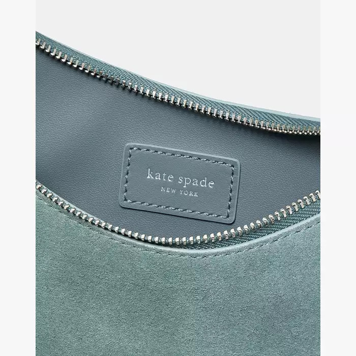 Duo Suede Mini Shoulder Bag | Kate Spade (US)