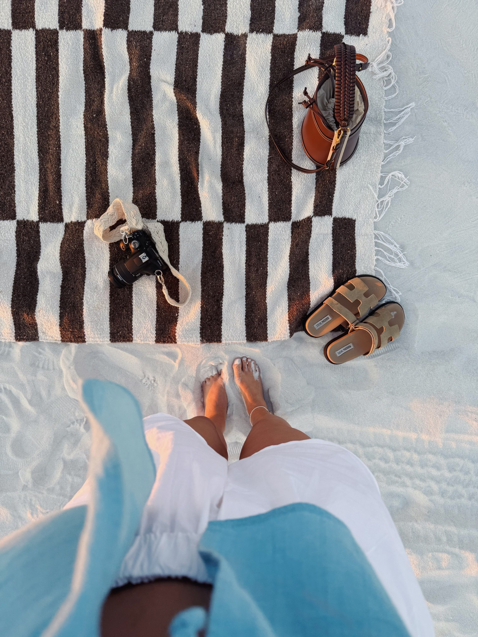 Beach picnic!!!!! 

#LTKSeasonal #LTKStyleTip #LTKFindsUnder100