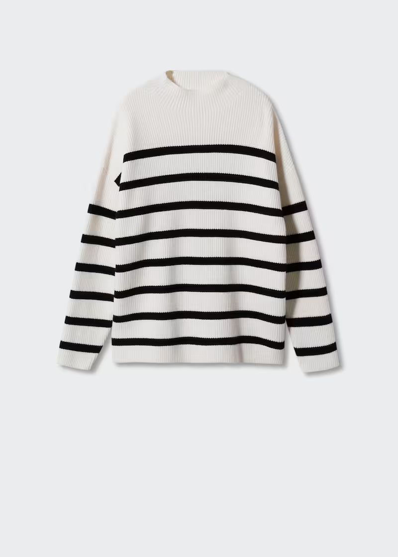 Search: Striped sweater (48) | Mango USA | MANGO (US)