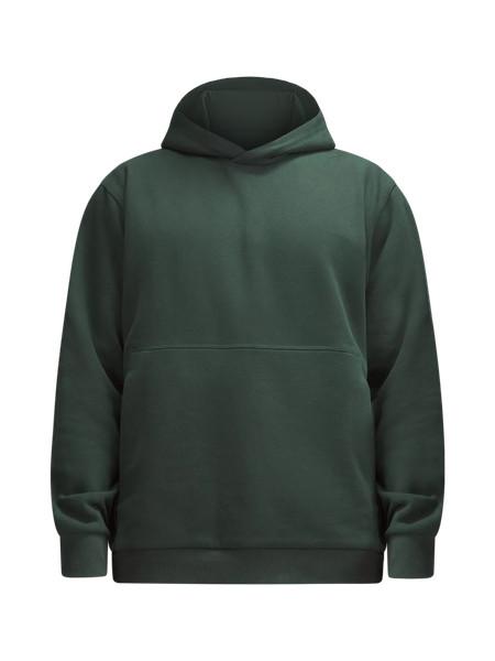 Steady State Pullover Hoodie | Men's Hoodies & Sweatshirts | lululemon | Lululemon (US)