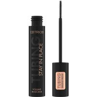 Catrice Tubing Stay In Place Volume Mascara 010-Panda-Proof Black 11ml - Mascara | Pinalli IT