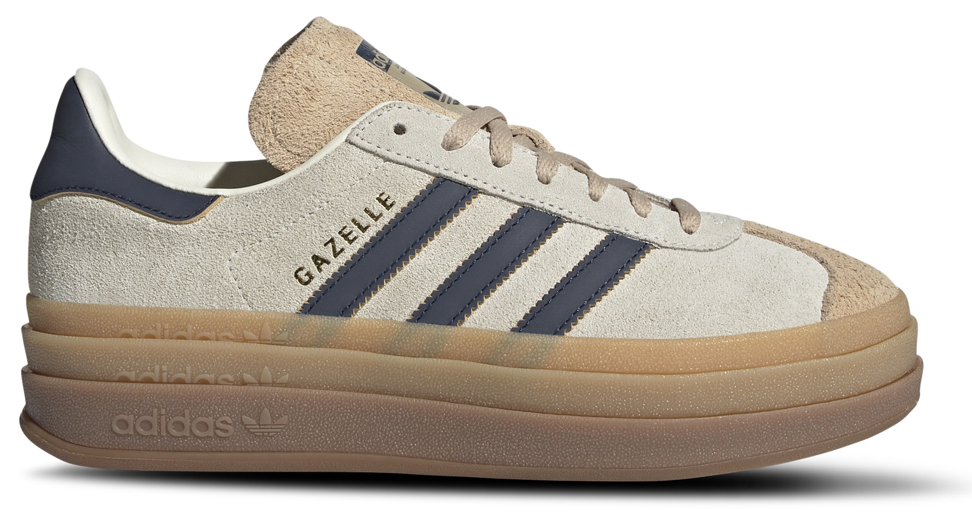 adidas Originals Gazelle Bold | Foot Locker (US)