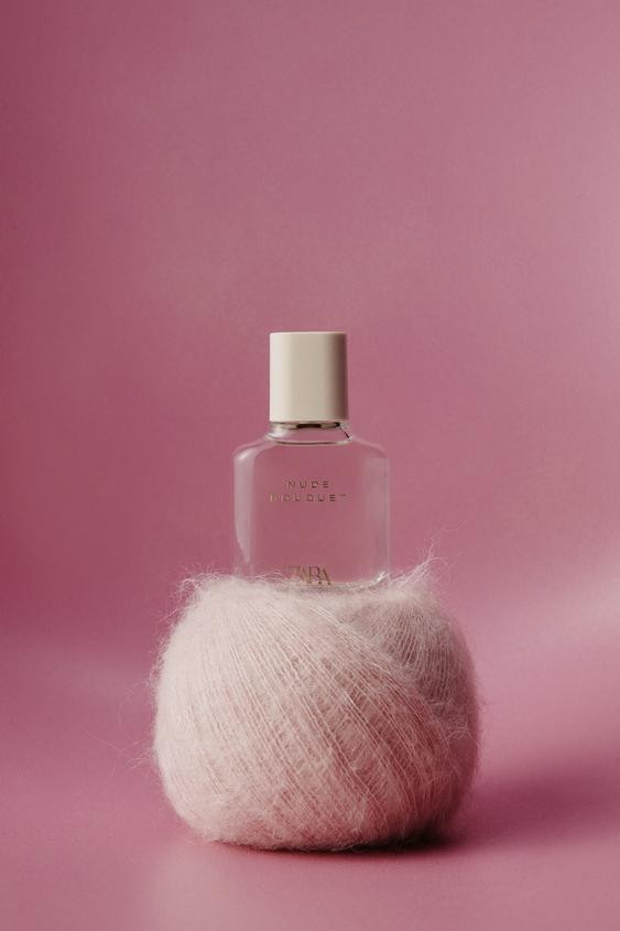 NUDE BOUQUET EDP 30 ML (1.01 FL. OZ.) | Zara US
