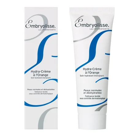 Embryolisse Hydra-Cream with Orange Extract 1.69 fl oz | Walmart (US)