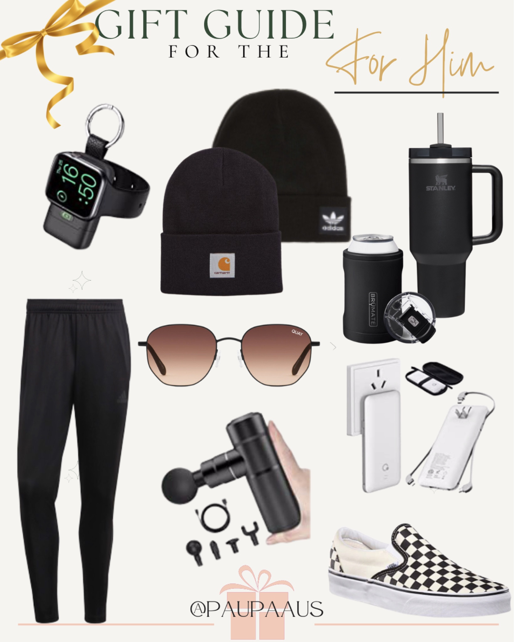 Gift guide for teen/tween/men in your life.

The ultimate 2022 gift guide, gift ideas, Christmas gift, Holiday gift, budget friendly gifts, affordable gift, holiday inspo, stocking stuffer, Christmas list, wishlist, fitness gift guide, Amazon gift guide, target gift guide, gift under 100, beauty lover, athletic, white elephant, for the hostess, for the grown family, for tween, for teens, for kids, for him, for beauty, homebody, for her, traveler, self care, for dogs, coffee lover, for teacher, for toddlers, new mom, splurge, coworker

#LTKCyberweek 

#LTKmens #LTKGiftGuide #LTKHoliday