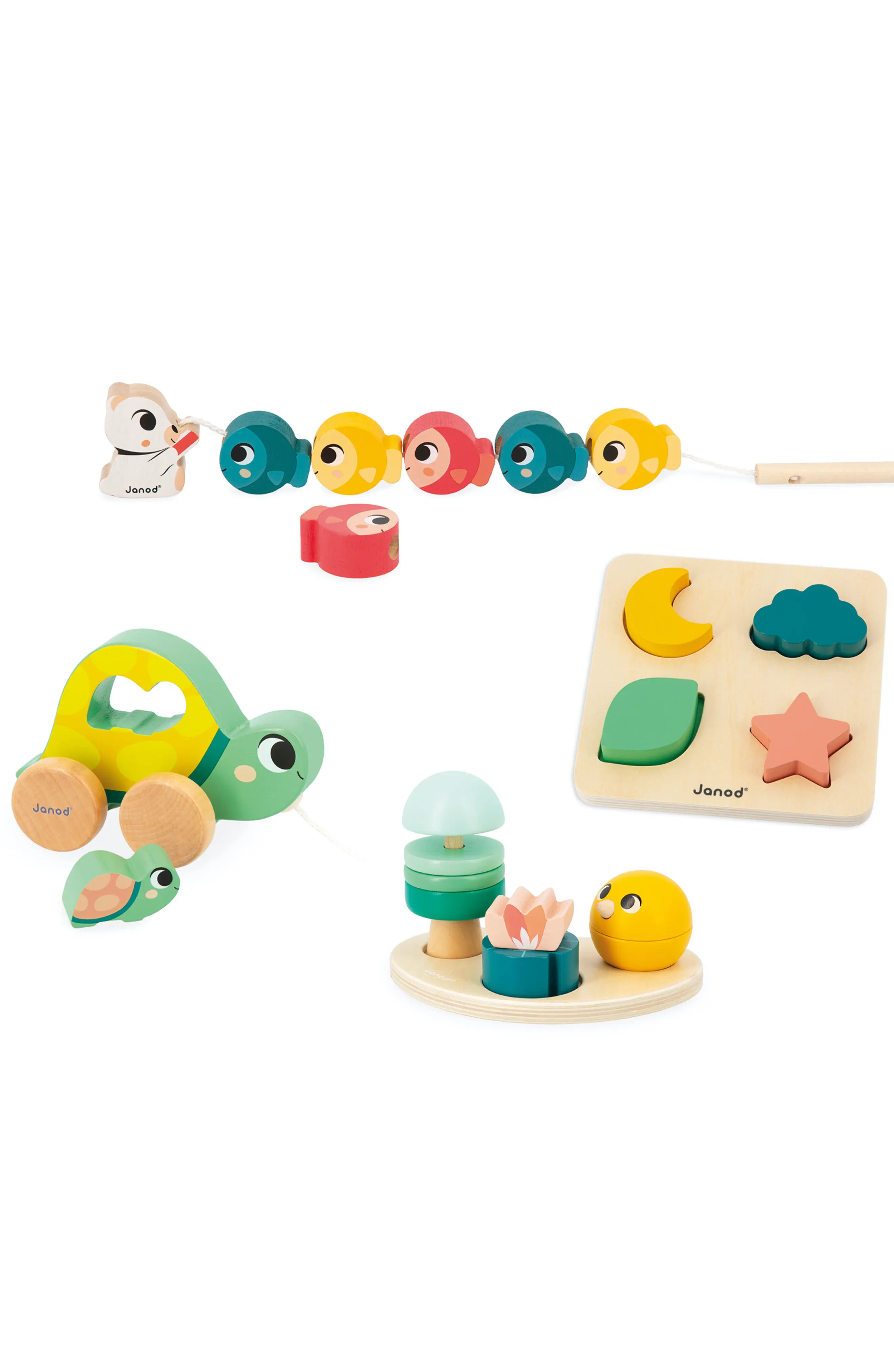 Developmental Activity Box - 18 Months & Up | Nordstrom | Nordstrom