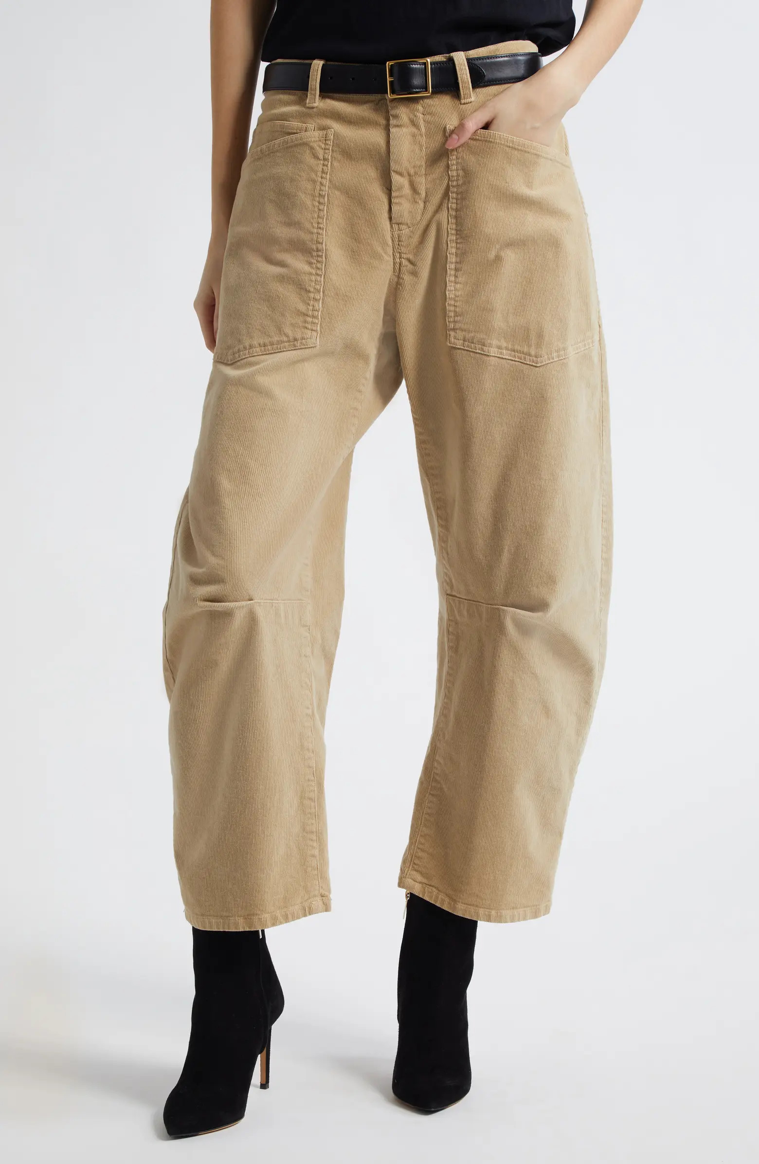 Shon Corduroy Pants | Nordstrom