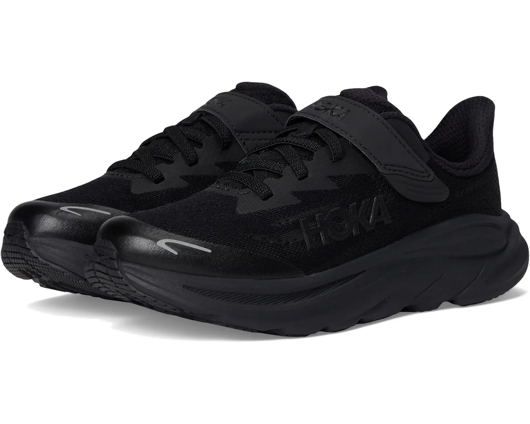 Kids HOKA Kids Clifton 10 (Little Kid) | Zappos.com