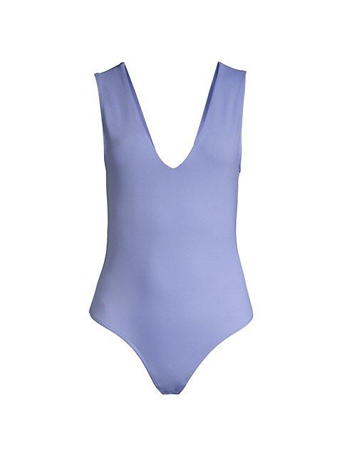 Keep It Sleek Bodysuit | Saks Fifth Avenue