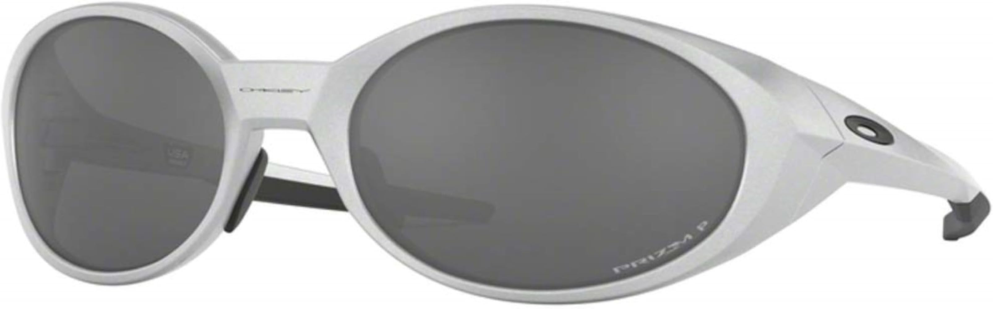 Oakley Men's Oo9438 Eyejacket Redux Rectangular Sunglasses | Amazon (US)