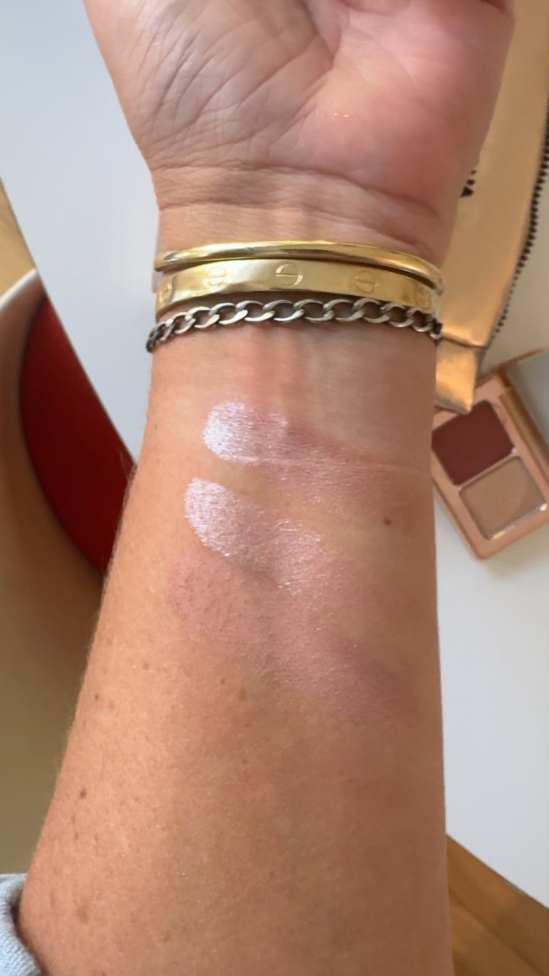 Natasha Denona exceeded my highest expectations with her holiday launches 🤍✨Get some of the collection for 20% off now during the Sephora sale! 

#LTKBeauty #LTKHoliday #LTKSaleAlert