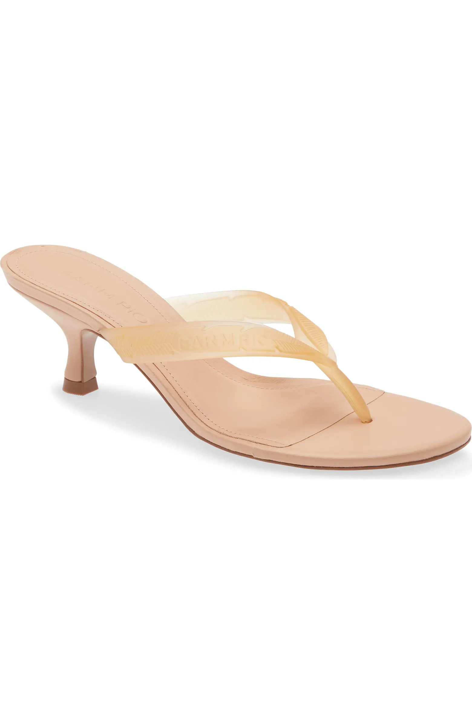 Rob Thong Slide Sandal (Women) | Nordstrom
