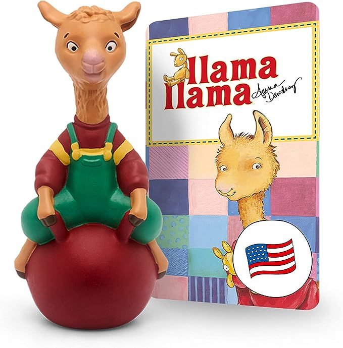 Tonies Llama Llama Audio Play Character | Amazon (US)
