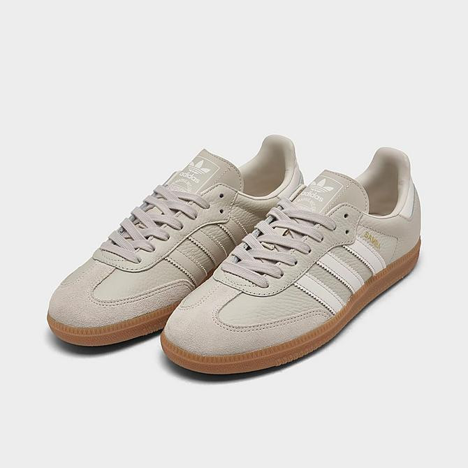 Women's adidas Originals Samba OG Casual Shoes | Finish Line (US)