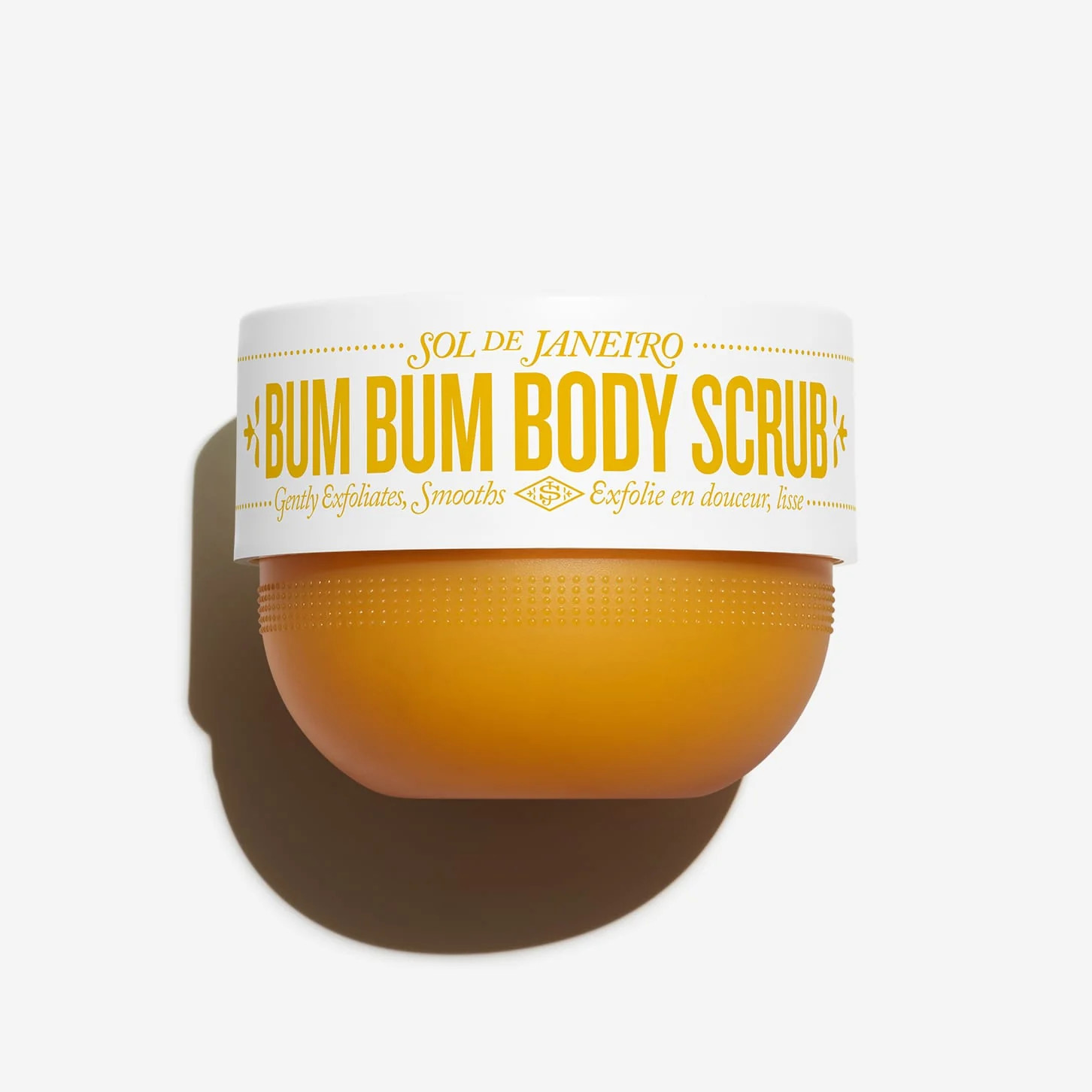Bum Bum Body Scrub | Sol de Janeiro | Sol de Janeiro