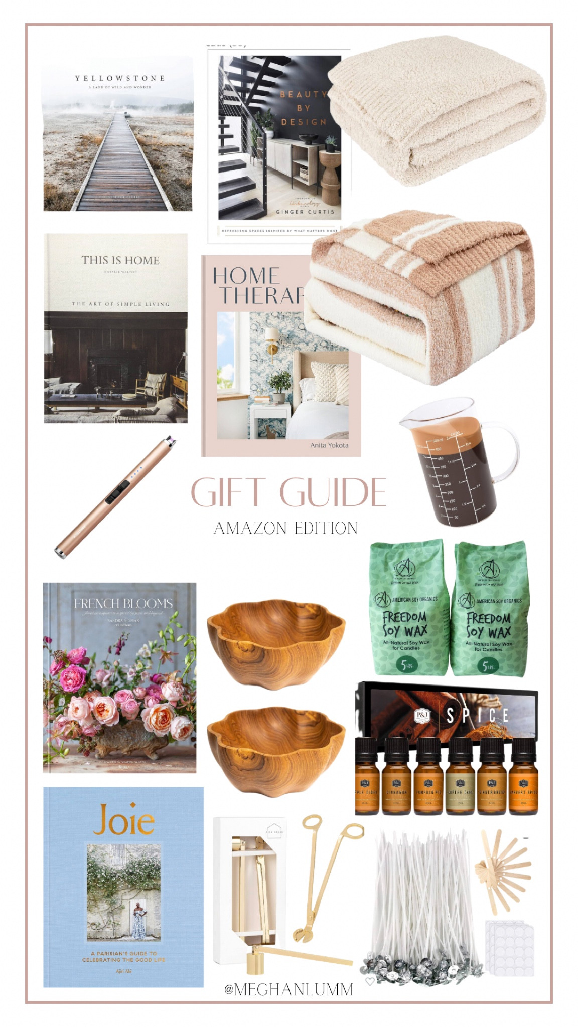 Perfect for your mom or mother in law 🩷

#LTKHoliday #LTKSeasonal #LTKGiftGuide