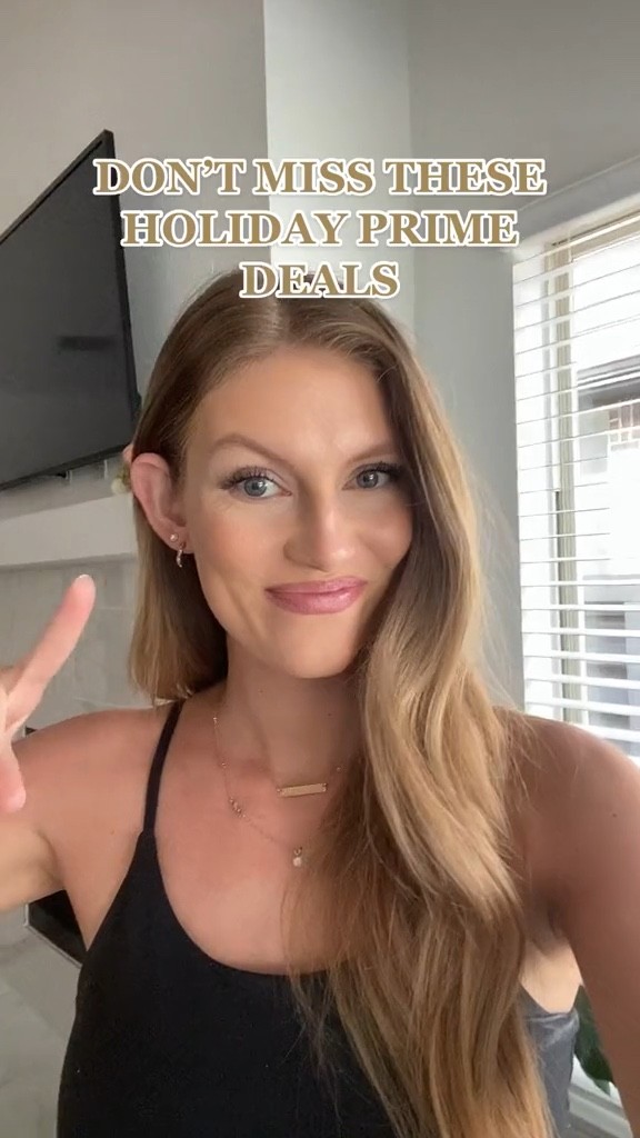 SHOP MY FAVORITE PICKS FOR THE KIDS, FOR THE HOME, & FOR YOU! Amazon prime day early access did not disappoint! 

#LTKGiftGuide #LTKsalealert #LTKunder50