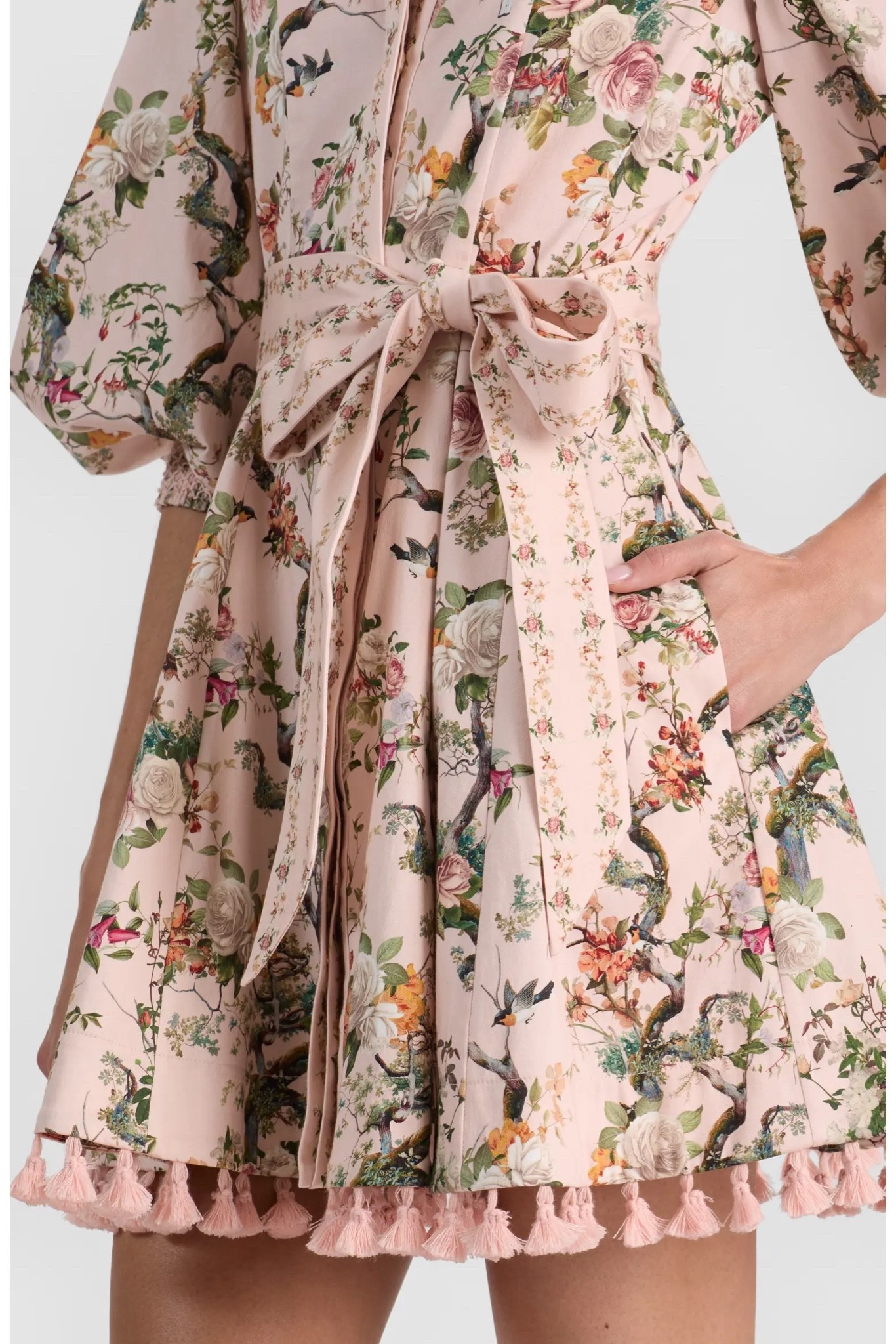 Alice + Olivia dress on sale!