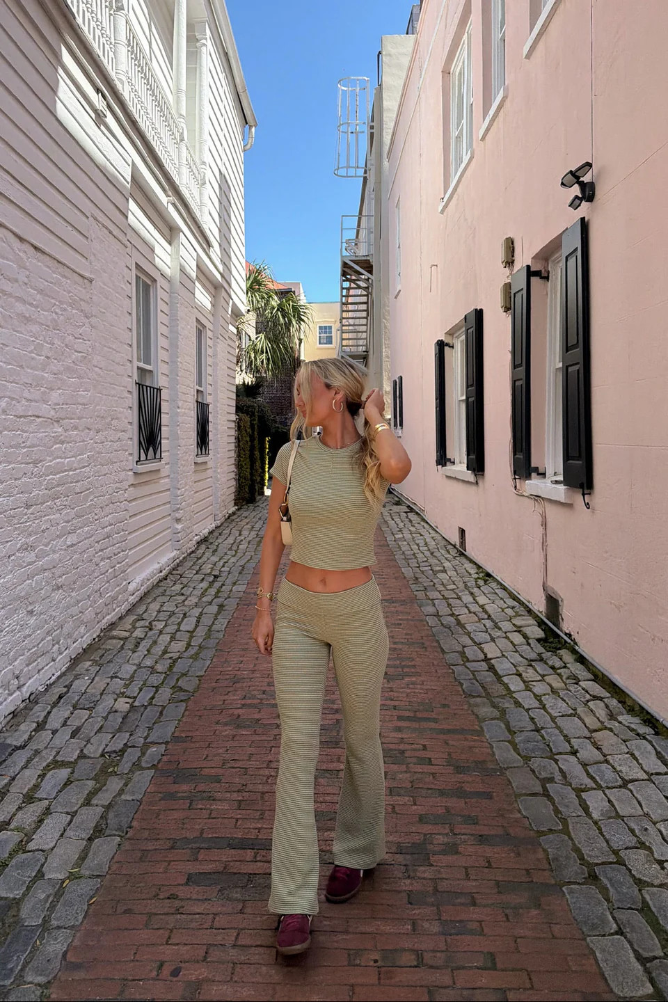 True Motion Pants | Vestique