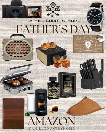Father’s day !

Follow me @ahillcountryhome for daily shopping trips and styling tips!

Seasonal, home decor, home, decor, kitchen, lighting ahillcountryhome

#LTKSeasonal #LTKOver40 #LTKHome