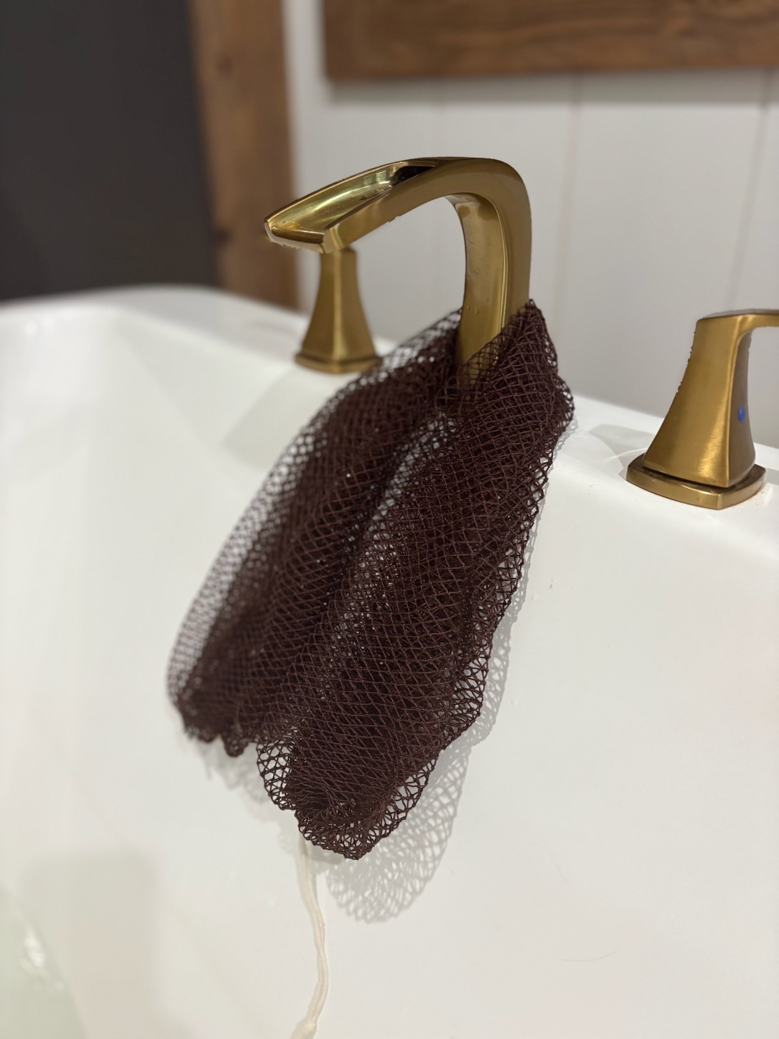 Guarantee you’ll feel the cleanest you’ve ever been with this African net sponge ☠️

#LTKBeauty