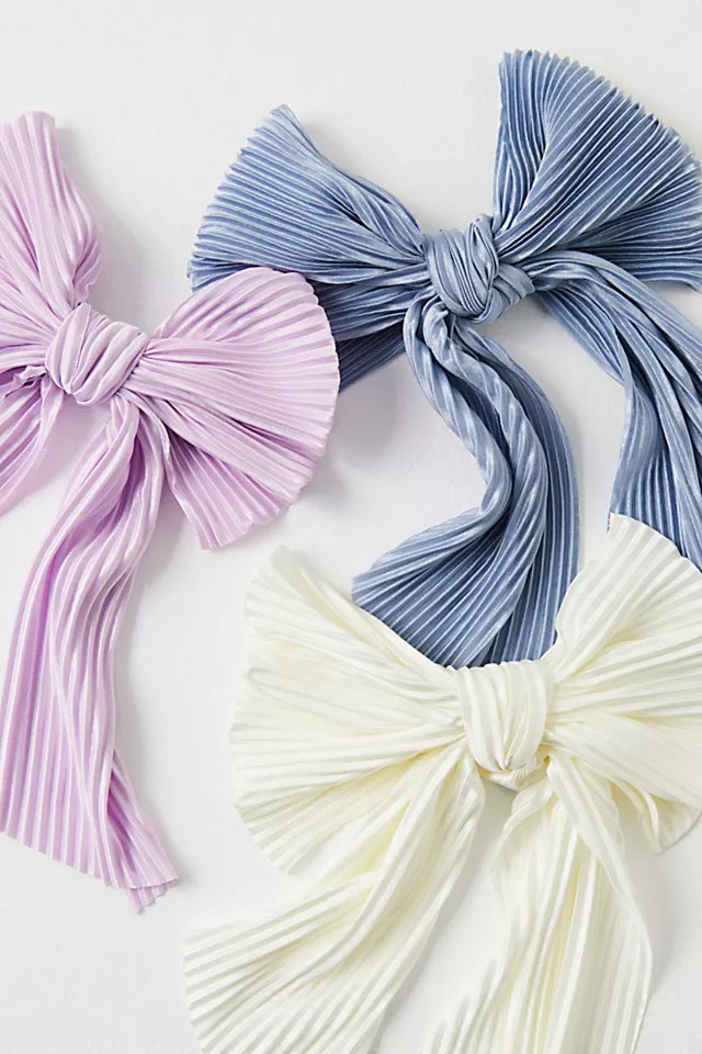 Yoko Bow | Free People (Global - UK&FR Excluded)