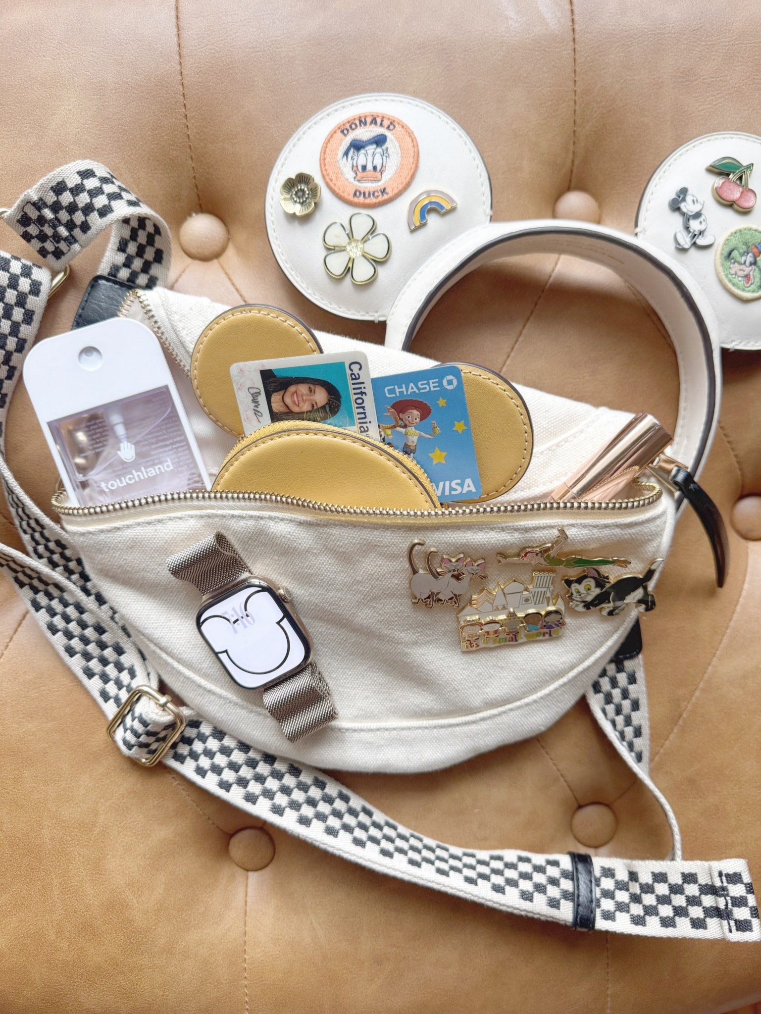 Disneyland necessities ✨

#LTKGiftGuide #LTKFamily #LTKStyleTip