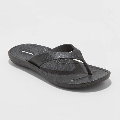 Women's Breeze Sustainable Flip Flop Sandals - Okabashi | Target