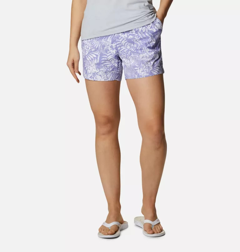 Women's PFG Super Backcast™ Water Shorts | Columbia Sportswear