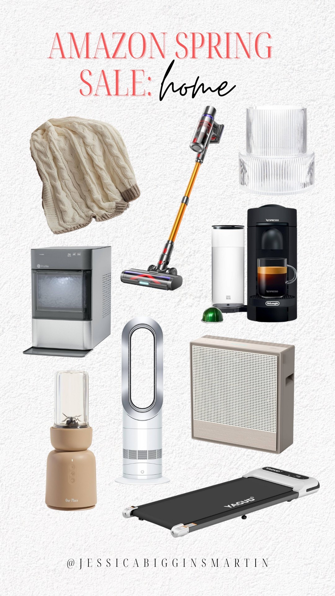 Amazon Spring Sale: HOME 

house, decor, kitchen, cooking, wellness, style, chic, cozy, clean, organize, coffee

#LTKFindsUnder100 #LTKSaleAlert #LTKHome