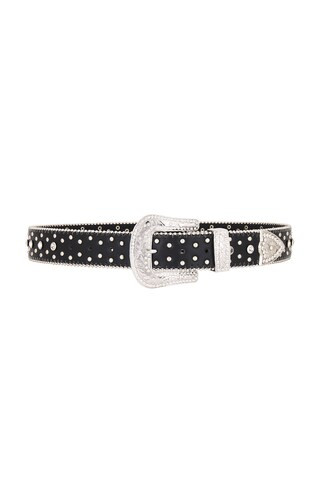 petit moments Rodeo Belt in Black from Revolve.com | Revolve Clothing (Global)