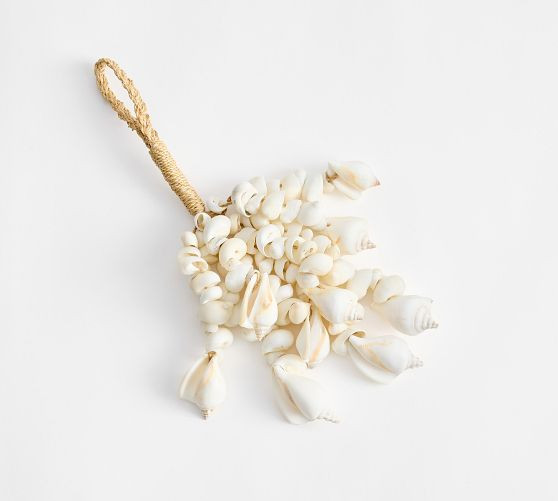 White Shell Rope | Pottery Barn (US)