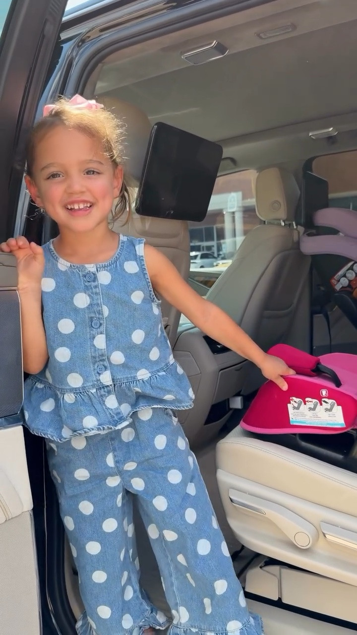 Cutest $25 @Target polka dot set!

#LTKmomlife #LTKKids #LTKdayinmylife