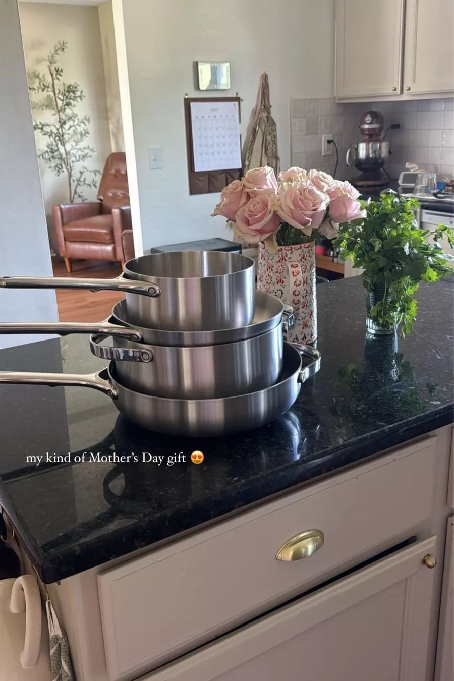 Caraway Pots and Pans

#LTKHome