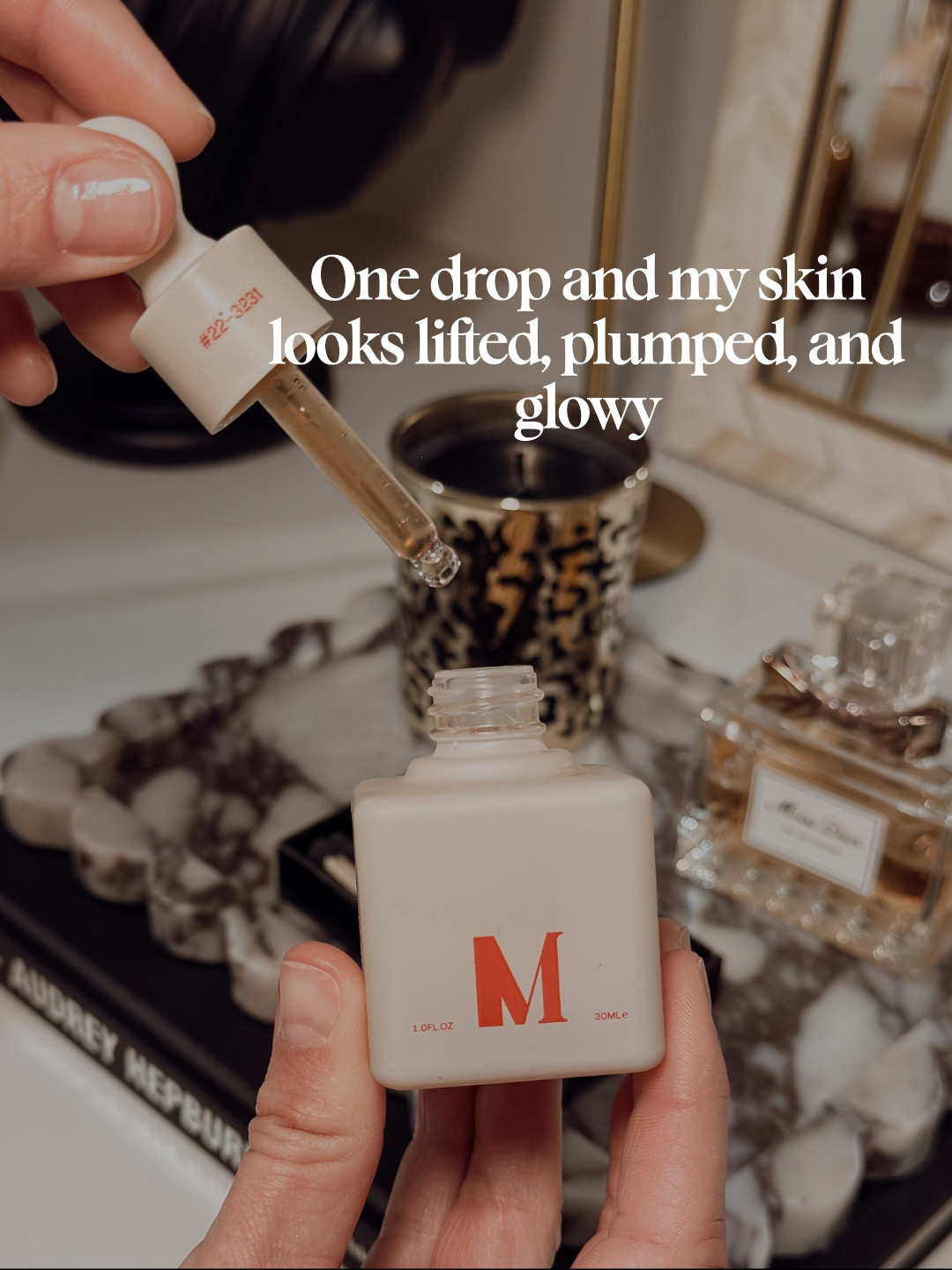 Dr. Diamond Plasma Serum - improves the appearance of fine lines, wrinkles, firmness, hydration, and overall skin texture 

 #LTKgrwm #LTKSaleAlert #LTKBeauty