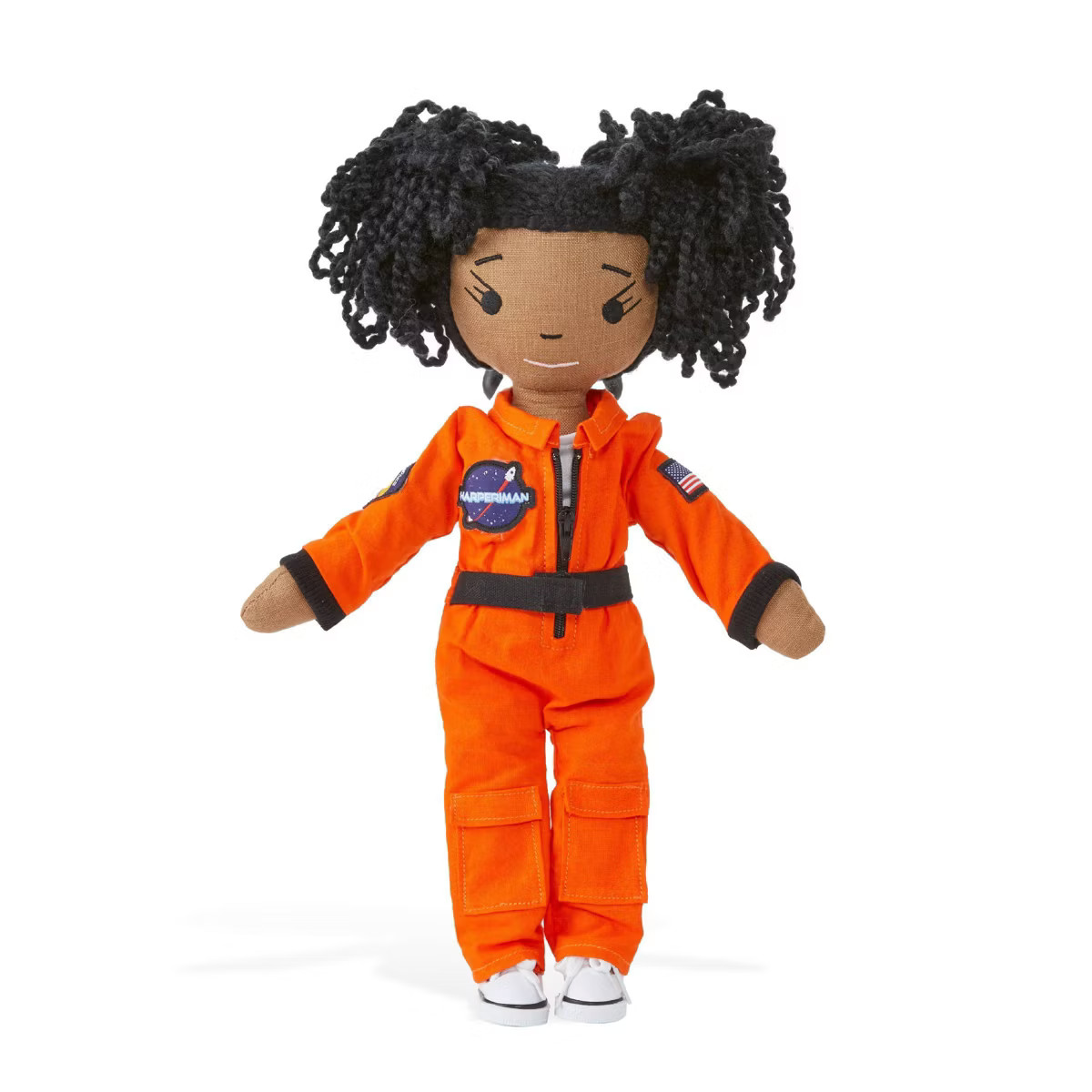 HarperIman Charlie 14'' Plush Doll | Target