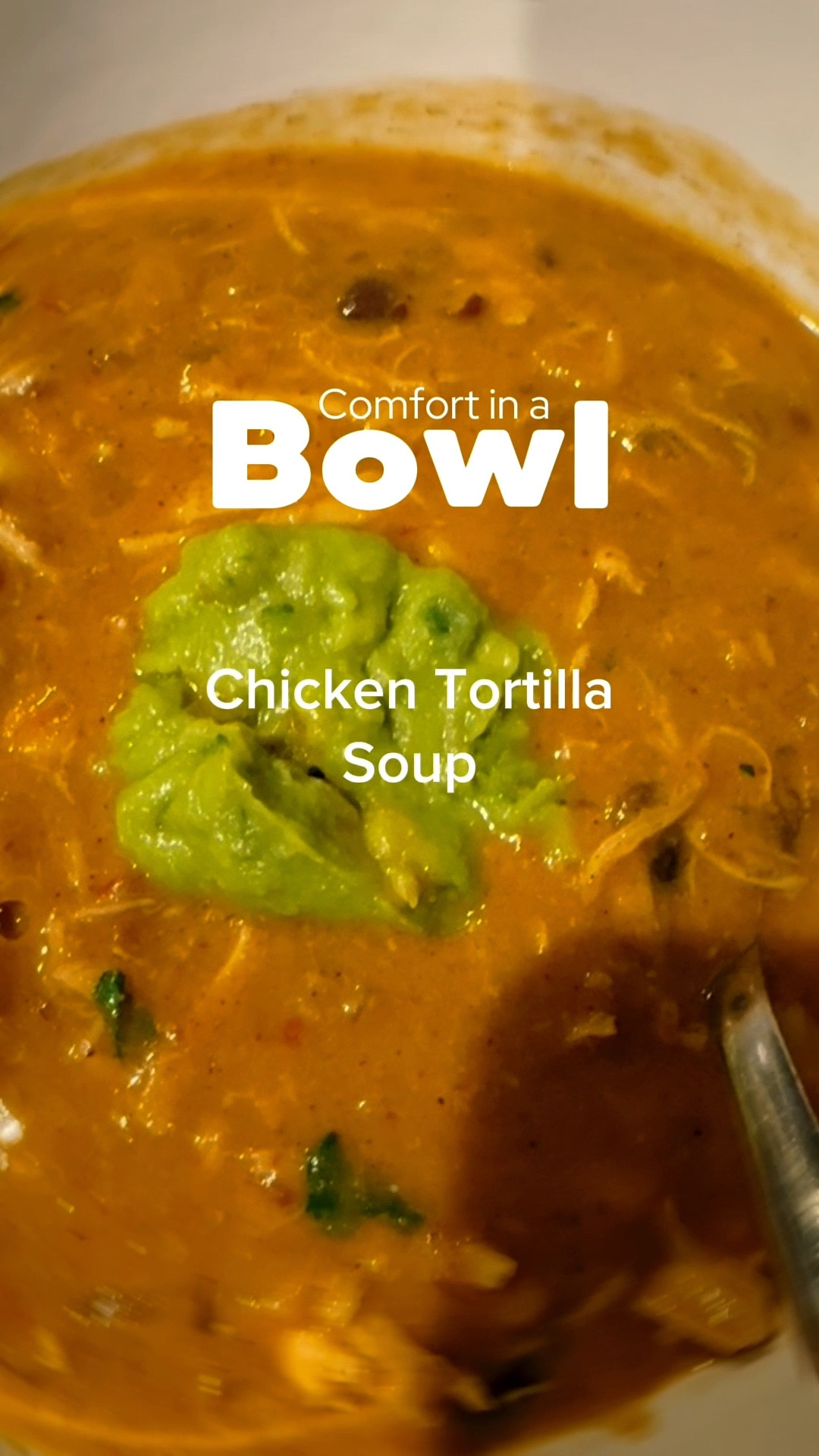 Some days we serve looks…
Other days we serve SOUP 😌🍲

This creamy chicken tortilla soup has officially entered my weekly rotation. Easy, cozy, and full of flavor — just how I like my meals and my moments.

Because Warrior Princesses nourish their bodies and their peace 🤍

#KiyasCloset #WarriorPrincesses #FaithFashionFun #CrockpotCooking #CozyEats #SoupLover


#LTKOver40 #LTKdayinmylife #LTKHome