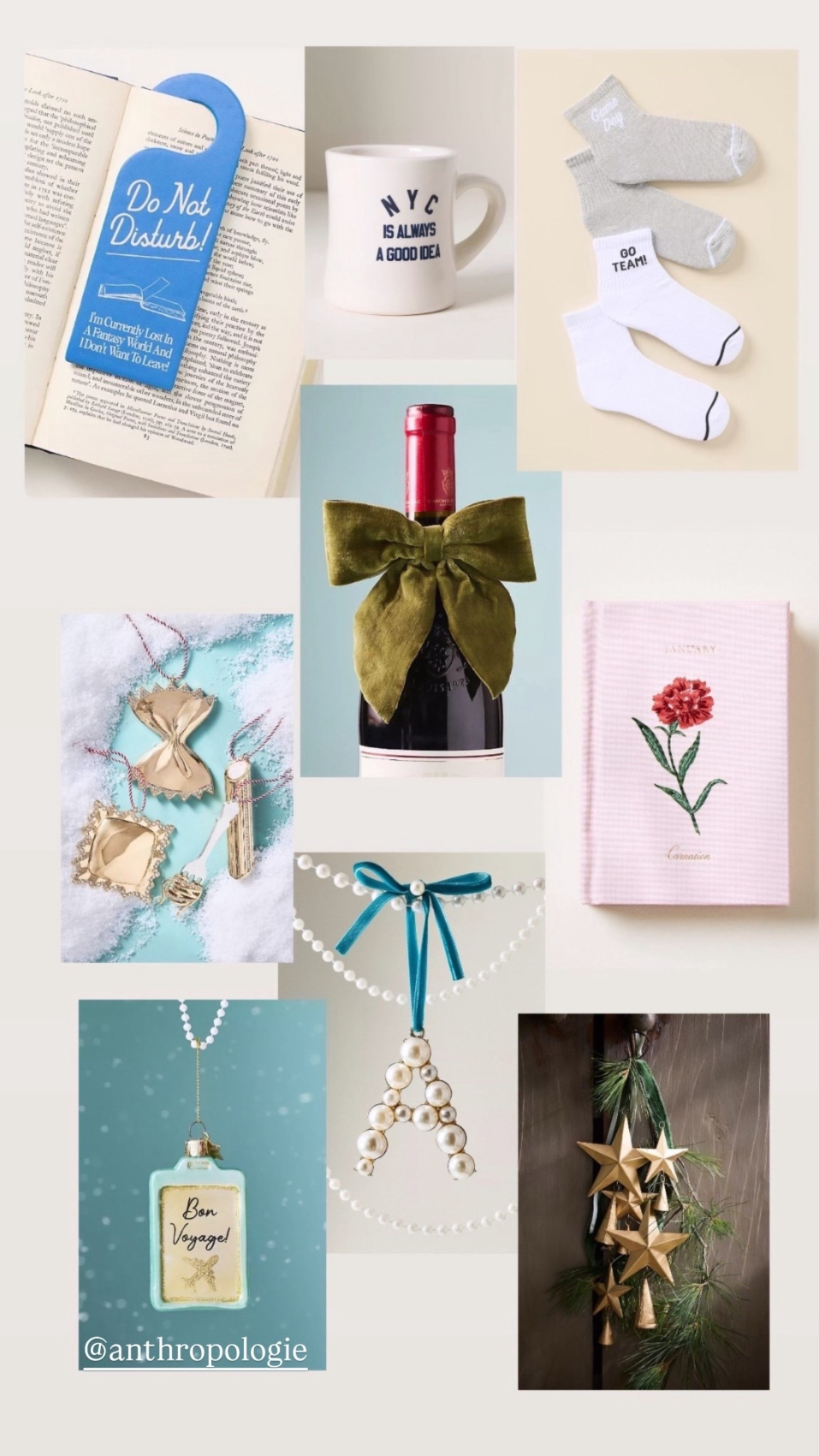 ANTHRO 30%OFF ✨here are my under $25 picks! @anthropologie 

#LTKHoliday #LTKFindsUnder100 #LTKGiftGuide