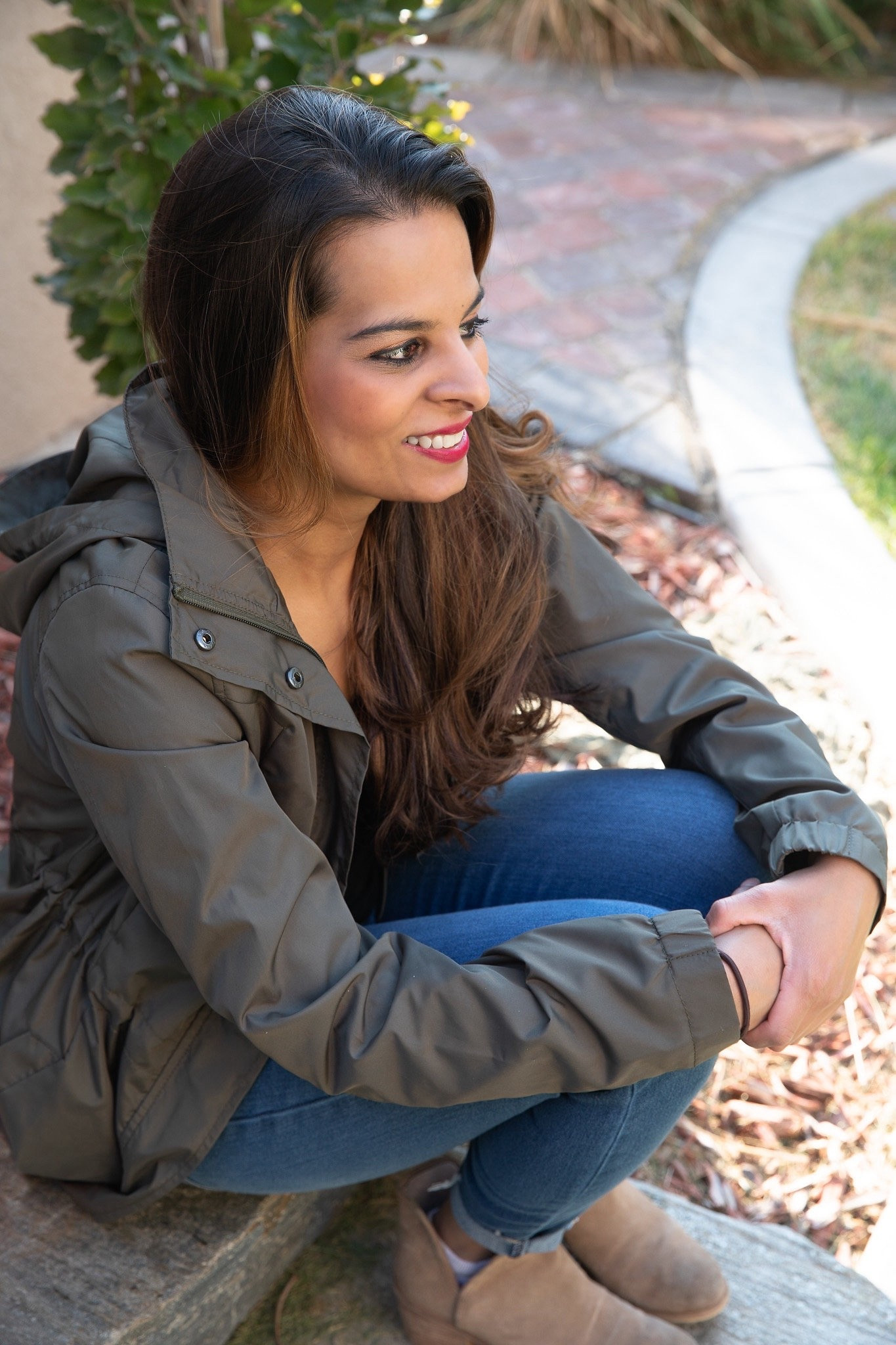 This  jacket is my go-to for effortless, comfy style 🍂
Light, flattering, and easy to pair with denim + booties for the season!
#stylewithkitty

#falllayers #jacketweather #stylishouterwear #amazonfinds #casualfashion #fallwardrobe #trendypieces #layeredlook #ootdfashion #styleguide2025

#LTKBeauty #LTKGiftGuide #LTKootd